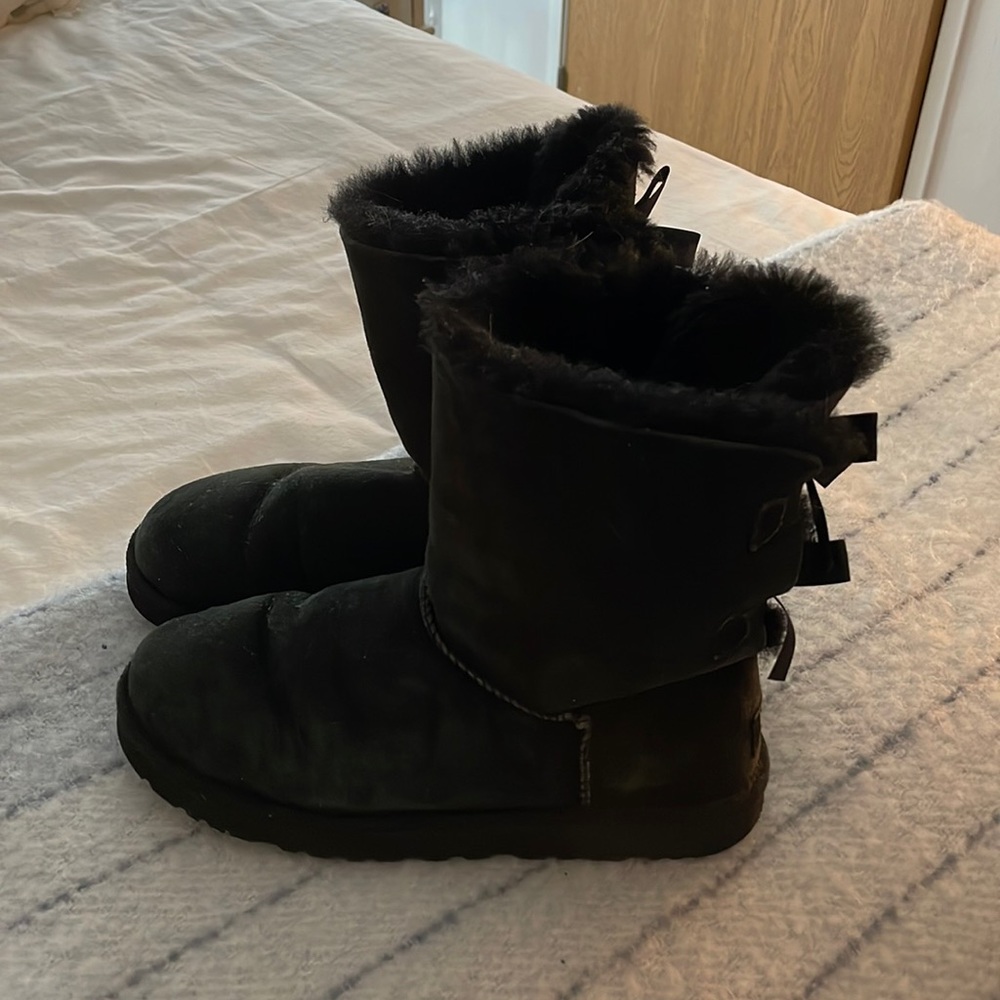 Women’s Short Ugg Boots